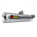 MUFFLER TITANIUM XJR 1300