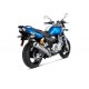 MUFFLER TITANIUM XJR 1300