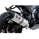 COMPLETE SYSTEM R-77 YOSHIMURA NOT APPROVED