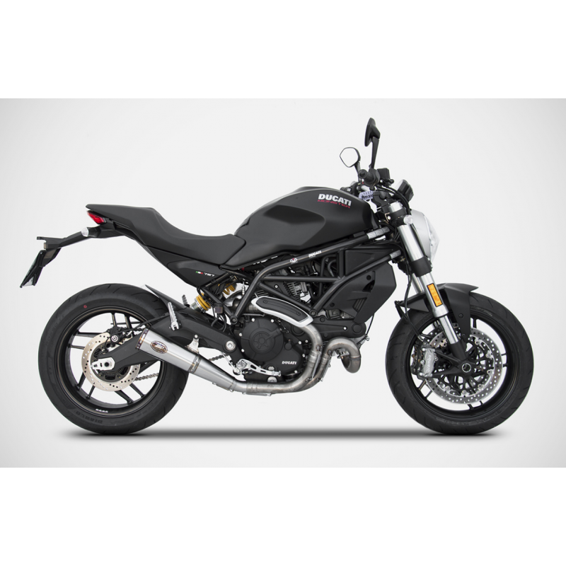 zard zuma ducati scrambler