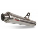 Escape X-Cone Acero Inoxidable Mivv 2003-05 No Homologado