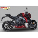 SISTEMA V4-M CA BODIS GSX-S750 / GSR750 2017-20