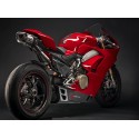 LIGNE D´ÉCHAPPEMENT TERMIGNOI 4 USCITE - PANIGALE V4