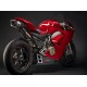 LIGNE D´ÉCHAPPEMENT TERMIGNOI 4 USCITE - PANIGALE V4