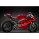 LIGNE D´ÉCHAPPEMENT TERMIGNOI 4 USCITE - PANIGALE V4