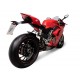 TERMIGNONI EXHAUST FOR PANIGALE V4