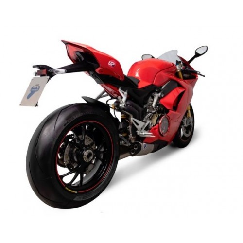 ÉCHAPPEMENT TERMIGNONI PANIGALE V4