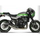 ESCAPE GP CLASSIC CARBONO TERMIGNONI CB 1000 R 2019