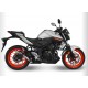 ESCAPE GP CLASSIC CARBONO TERMIGNONI CB 1000 R 2019