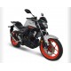 ESCAPE GP CLASSIC CARBONO TERMIGNONI CB 1000 R 2019