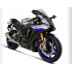 ECHAPPEMENT CONIQUE TITANE TERMIGNONI CB 1000 R 2019