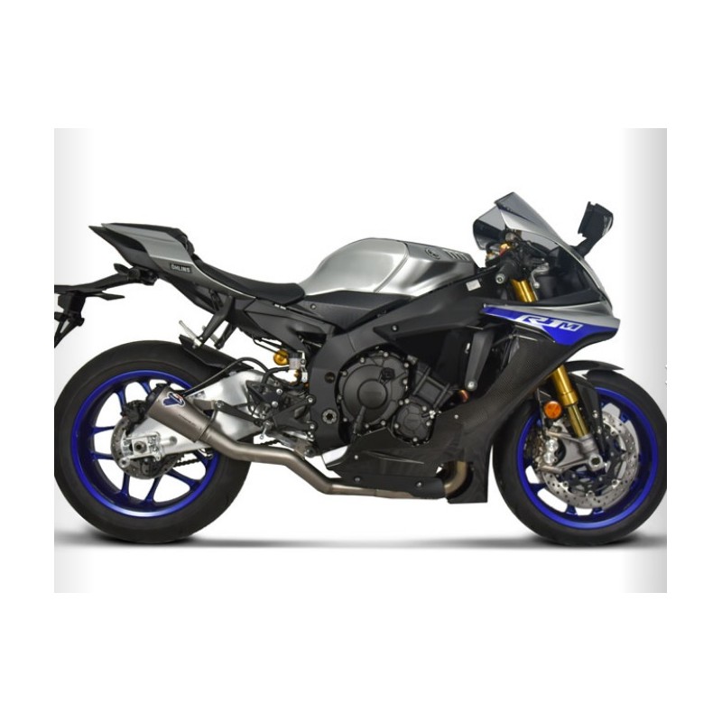 ECHAPPEMENT GP2R-RHT TERIGNONI CB 1000 R 2019