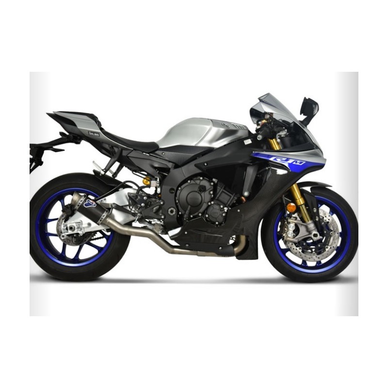 D'ECHAPPEMENT GP CLASSIC CARBONE TERMIGNONI CB 1000 R 2019