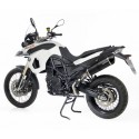 SILENCER CARBON LEOVINCE F 800 GS/ADVENTURE 2008 - 2016