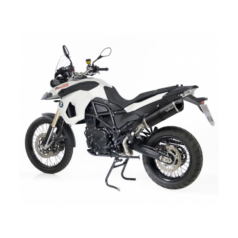 SILENCER INOX LEOVINCE F 750 GS 2018 - 2019