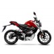 KIT COMPLET INOX LEOVINCE CB 650 R NEO SPORTS CAFÉ