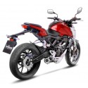 KIT INOX LV-10 LEOVINCE CB 125 R NEO SPORTS CAFÉ