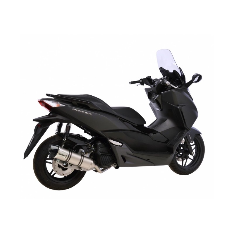 Leovince LV ONE EVO Honda Forza 125 (2017-20) Full System