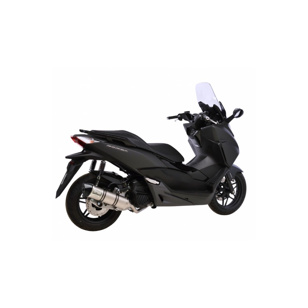 Leovince LV ONE EVO Honda Forza 125 (2017-20) Full System