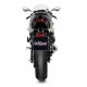 ESCAPE INOX LV-10 LEOVINCE CBR 250 R 2011-13