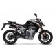 ESCAPE INOX LV-10 LEOVINCE CBR 250 R 2011-13