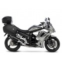 SILENCER LV ONE EVO CARBON LEOVINCE GSX 1250 FA 2010-16