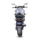 ESCAPE INOX LV-10 LEOVINCE CBR 250 R 2011-13