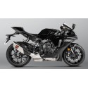 Akrapovic YZF-R1 Homologated Titanium Silencer