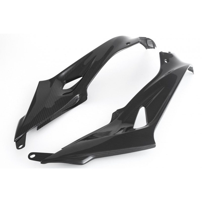 TANK FAIRING FULLSIX S 1000R (2013-2016) STREET LINE