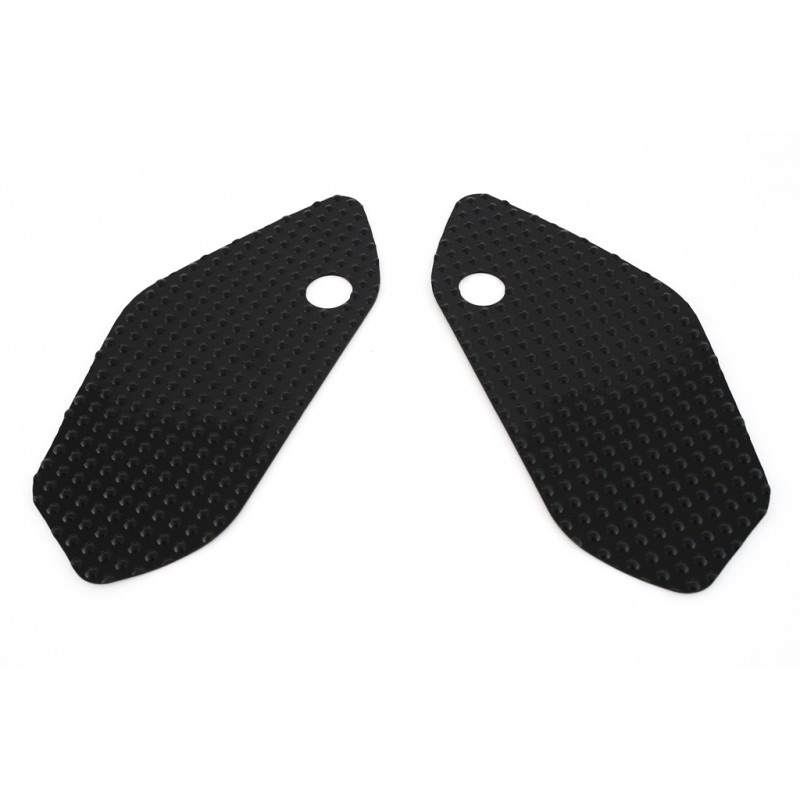 GRIPS DE RÉSERVOIR FULLSIX NOIRS