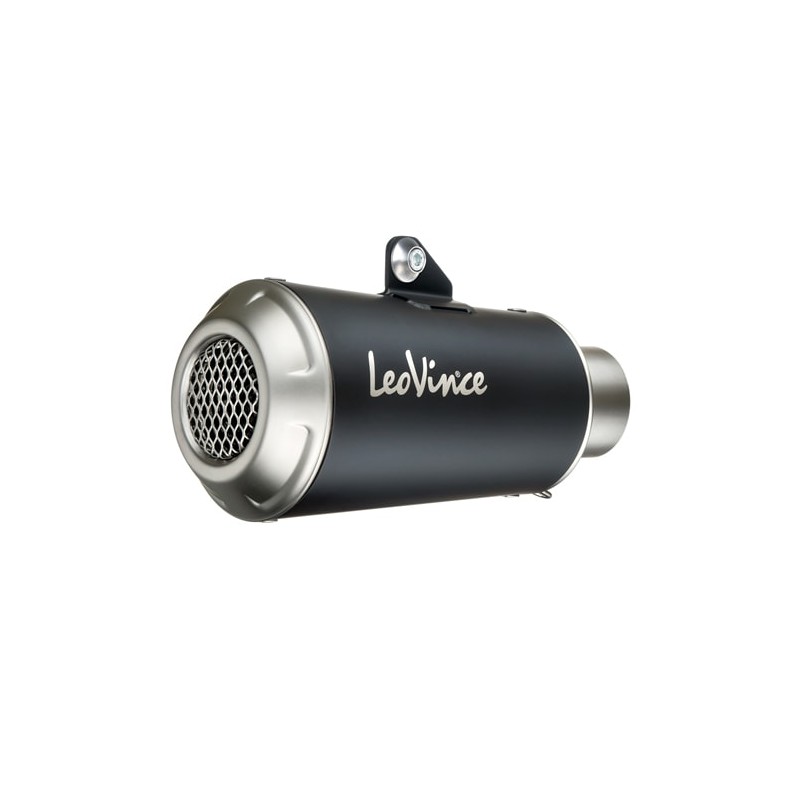 INOX SILENCIEUX LEOVINCE LV-10 CBR 250 R 2011-13