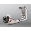 Racing Line Système Titane Akrapovic MT-09 / FZ-09 2014-20