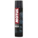 Nettoyant pour surfaces mates Motul E11 400 ml