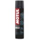 Nettoyant pour surfaces mates Motul E11 400 ml