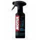 Nettoyant anti-insectes Motul E7 400 ml