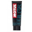 Polonais Chrome Et Aluminium Motul E6 100ml