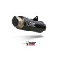 EXHAUST GP PRO APPROVED MIVV 390 DUKE 2017