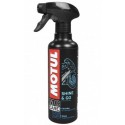 Motul E5 Azurant Plastique 400 ml