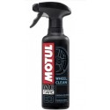 Limpiador De Llantas Motul E3 400ml