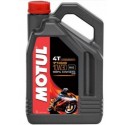 Huile Motul 7100 10W30 4L