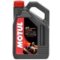 Huile Motul 7100 5W40 4L