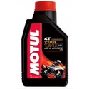 Motul 7100 10W40 1L Oil