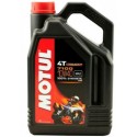 Huile Motul 7100 10w40 4L