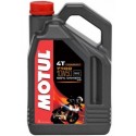 Aceite Motul 7100 10W50 4L