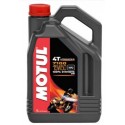 Huile Motul 7100 15W50 4L