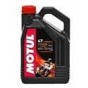 Huile Motul 7100 10W60 4L