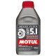 Liquide de frein Motul Dot 5.1 500ml