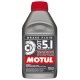 Liquide de frein Motul Dot 5.1 500ml GA015N