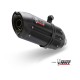 ESCAPE SUONO INOXIDABLE MIVV DL V-STROM 1000 2002-13