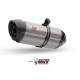 ESCAPE SUONO INOXIDABLE MIVV DL V-STROM 1000 2002-13